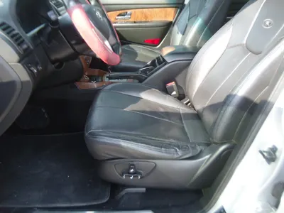 KG Mobility W 2.2 4WD RX7 2016 15