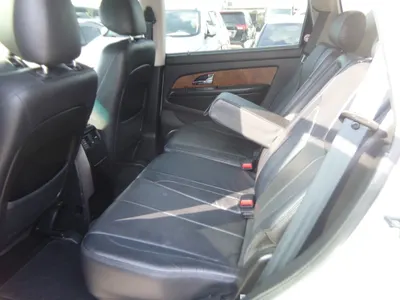 KG Mobility W 2.2 4WD RX7 2016 16