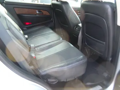 KG Mobility W 2.2 4WD RX7 2016 18