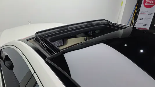 Mercedes-Benz S-Class W222 S63 AMG 4MATIC 2015 19