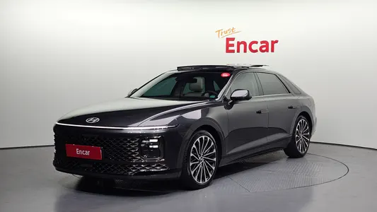 Hyundai (GN7) 2024