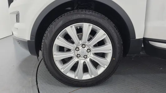 Land Rover 레인지로버 이보크 2.2 SD4 2015 5