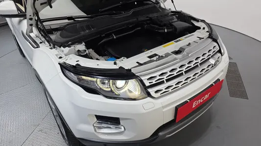 Land Rover 레인지로버 이보크 2.2 SD4 2015 6