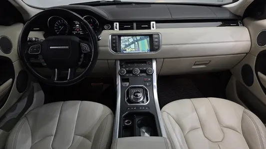 Land Rover 레인지로버 이보크 2.2 SD4 2015 7