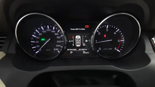 Land Rover 레인지로버 이보크 2.2 SD4 2015 8