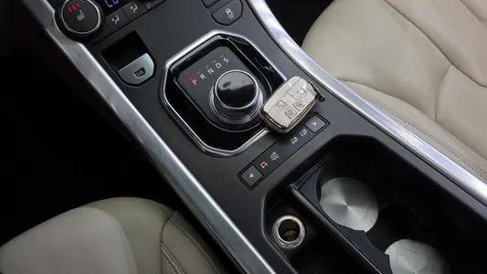 Land Rover 레인지로버 이보크 2.2 SD4 2015 9