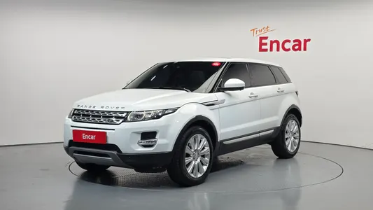Land Rover 2.2 SD4 2015