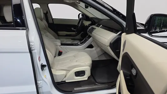 Land Rover 레인지로버 이보크 2.2 SD4 2015 11