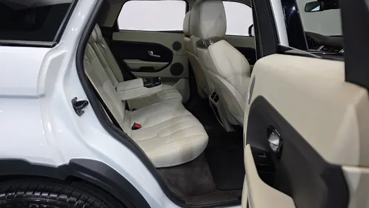 Land Rover 레인지로버 이보크 2.2 SD4 2015 12