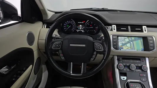 Land Rover 레인지로버 이보크 2.2 SD4 2015 13