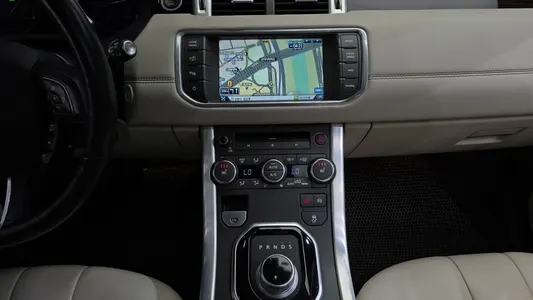 Land Rover 레인지로버 이보크 2.2 SD4 2015 14