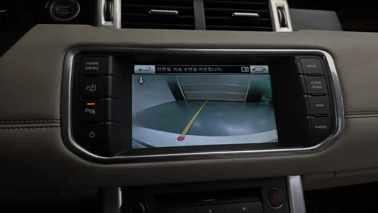 Land Rover 레인지로버 이보크 2.2 SD4 2015 15