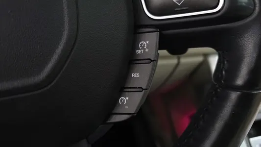 Land Rover 레인지로버 이보크 2.2 SD4 2015 17