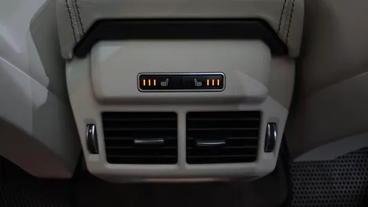 Land Rover 레인지로버 이보크 2.2 SD4 2015 18