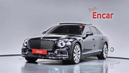 Bentley 3 4.0 2022