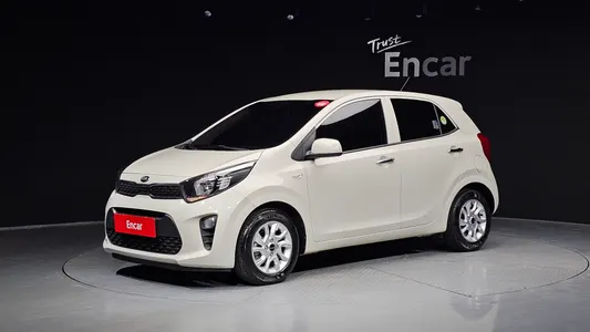 Kia (JA) 2018