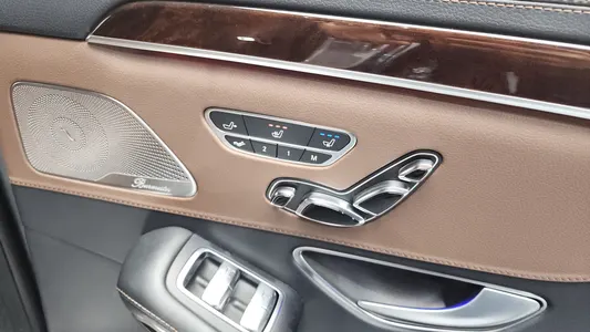Mercedes-Benz S-Class W222 S560eL 2020 20