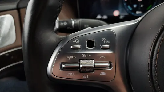 Mercedes-Benz S-Class W222 S560eL 2020 16