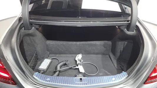 Mercedes-Benz S-Class W222 S560eL 2020 18