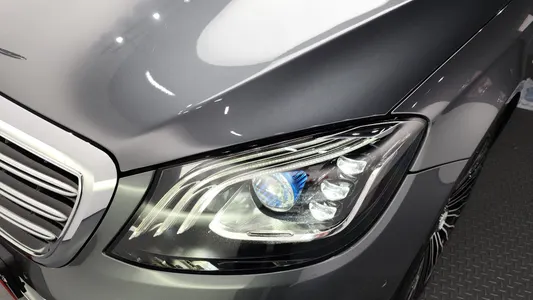 Mercedes-Benz S-Class W222 S560eL 2020 22