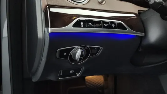 Mercedes-Benz S-Class W222 S560eL 2020 29