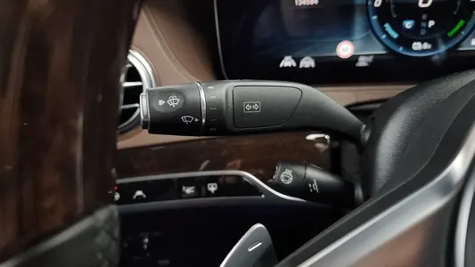 Mercedes-Benz S-Class W222 S560eL 2020 30