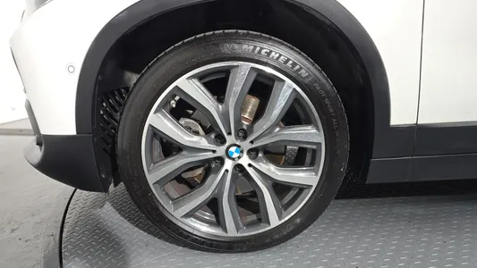 BMW X2 (F39) xDrive20i 2019 5