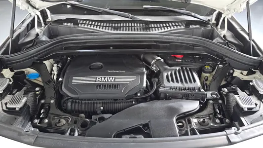 BMW X2 (F39) xDrive20i 2019 6