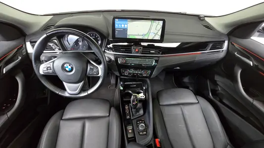 BMW X2 (F39) xDrive20i 2019 7