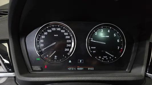 BMW X2 (F39) xDrive20i 2019 8
