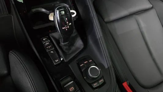 BMW X2 (F39) xDrive20i 2019 9