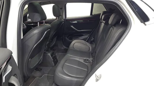 BMW X2 (F39) xDrive20i 2019 11