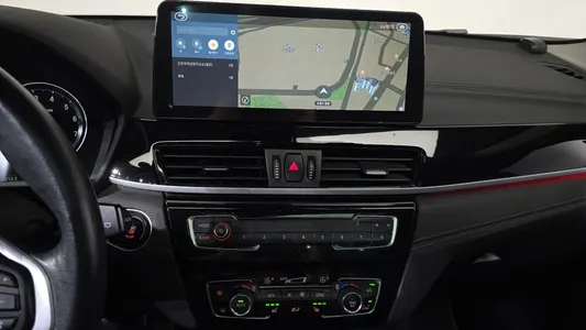 BMW X2 (F39) xDrive20i 2019 12