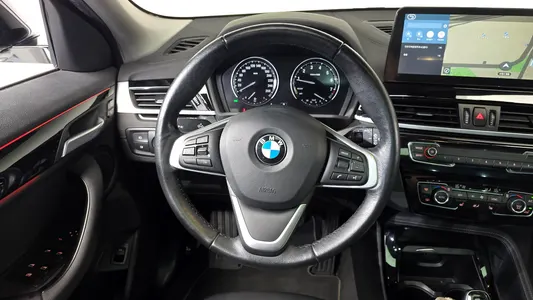 BMW X2 (F39) xDrive20i 2019 13