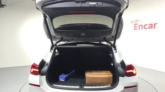 BMW X2 (F39) xDrive20i 2019 18