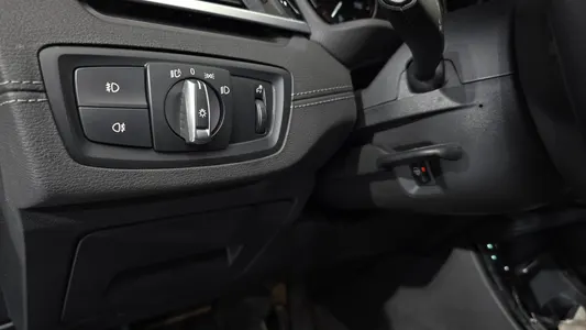 BMW X2 (F39) xDrive20i 2019 19