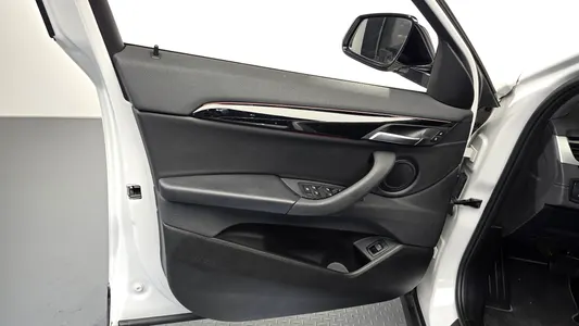 BMW X2 (F39) xDrive20i 2019 24
