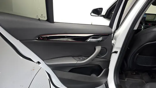 BMW X2 (F39) xDrive20i 2019 25