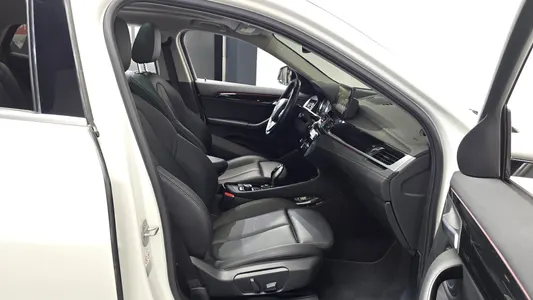 BMW X2 (F39) xDrive20i 2019 26