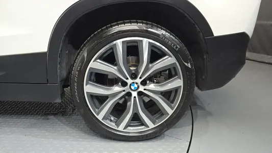 BMW X2 (F39) xDrive20i 2019 21