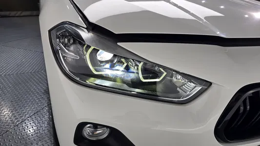 BMW X2 (F39) xDrive20i 2019 22