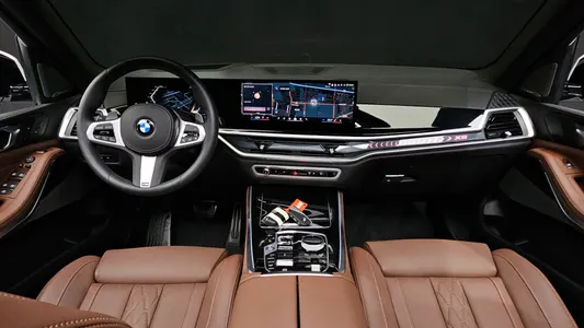 BMW X5 (G05) xDrive 40i M 2025 6