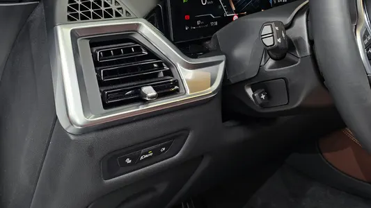 BMW X5 (G05) xDrive 40i M 2025 18