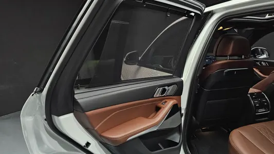BMW X5 (G05) xDrive 40i M 2025 25