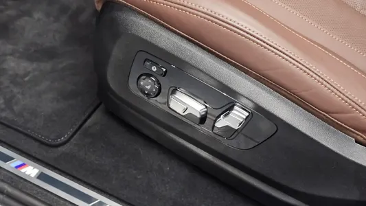 BMW X5 (G05) xDrive 40i M 2025 27