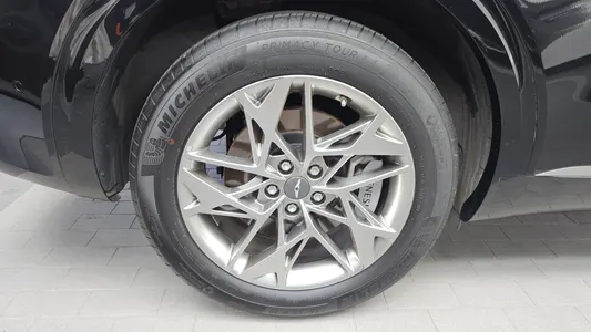 Genesis GV70 2.5T AWD 2022 5