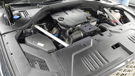 Genesis GV70 2.5T AWD 2022 6
