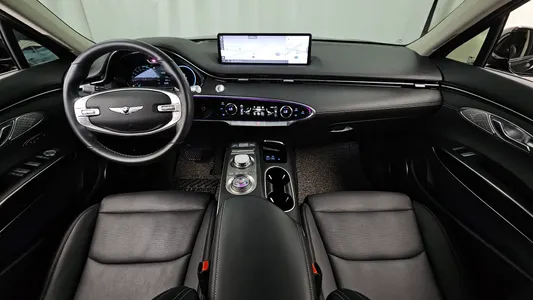 Genesis GV70 2.5T AWD 2022 7