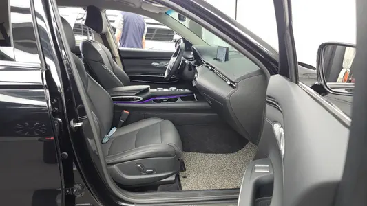 Genesis GV70 2.5T AWD 2022 11