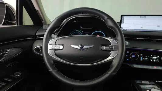 Genesis GV70 2.5T AWD 2022 13